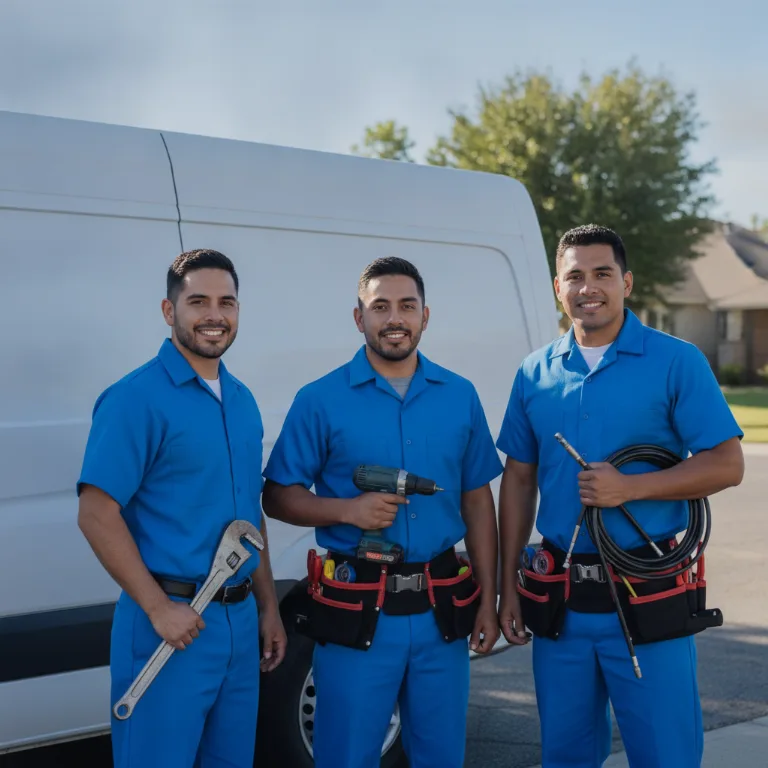 Instalación Aire Acondicionado equipo en Zacatecas